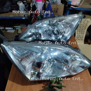 Honda RE4 2012 Xenon Headlights