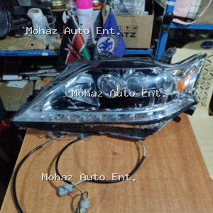 Toyota Lexus Rx 450 Headlight