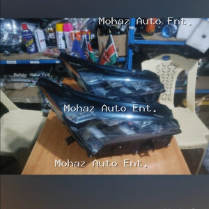 Toyota Lexus NX-200t 2014 Headlight