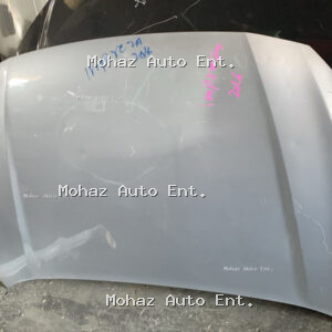 Subaru Impreza 2018 Bonnet