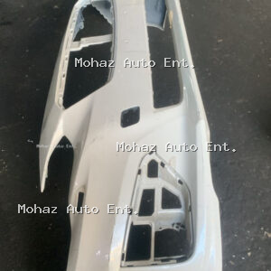 Subaru Impreza 2018 Front Bumper