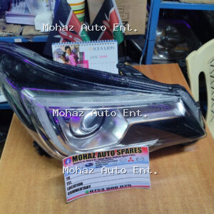 Subaru Forester Sjg 8V  Headlight
