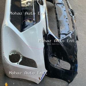Toyota Aqua 2015 Front Bumper