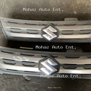Suzuki Escudo 2015 grill