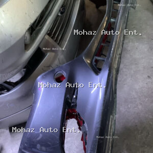 Mazda Axela 2017 Front Bumper