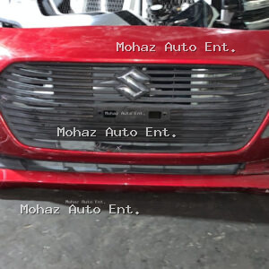 Suzuki Swift 2018 Front Bumper