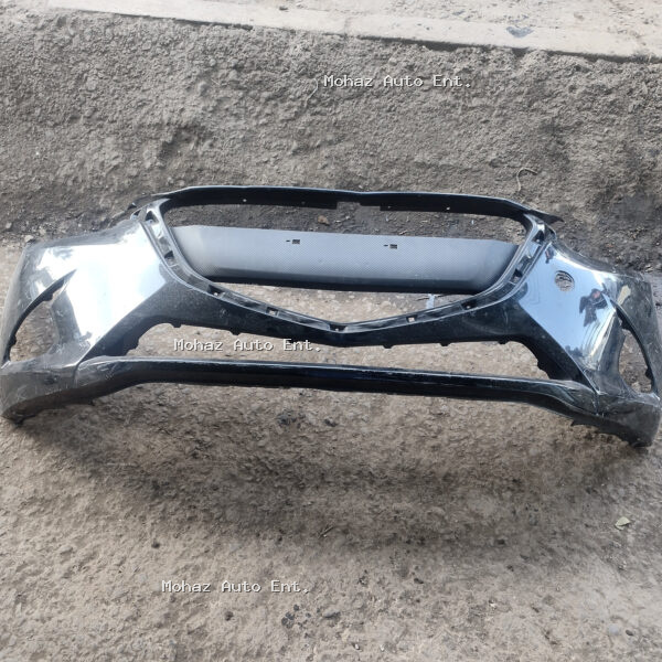 Mazda Demio 2015 Front Bumper