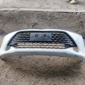 Toyota Fielder 165 Front Bumper