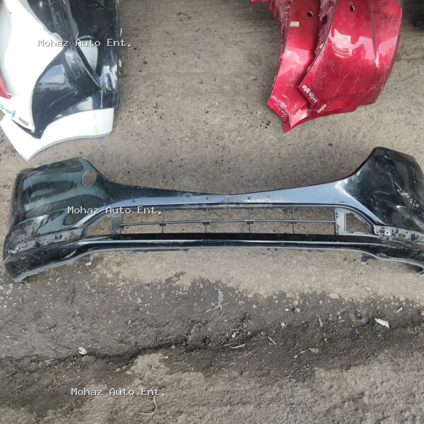 Mazda Atenza 2020 Front Bumper