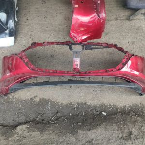 Mazda Axela 2020 Front Bumper