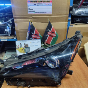Toyota Lexus NX300 2020 Headlight
