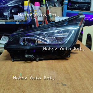 Toyota Lexus NX200t 2018 Headlight
