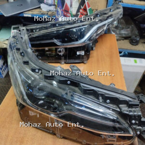 Toyota Fortuner 2018 Xenon Headlight