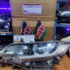 Toyota Allion 270 Headlight