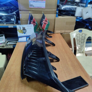 Toyota Harrier 2015 Grill