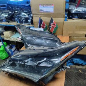Toyota Lexus Rx 450 Xenon Headlights