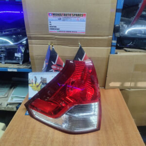 Honda RM 1 Taillight
