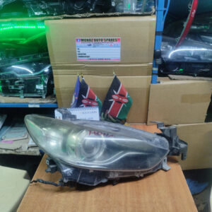 Mazda Atenza 2014 Xenon Headlight