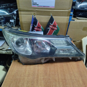 Toyota Rav 4 2015 Headlight