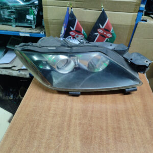 Mazda cx7 Headlight