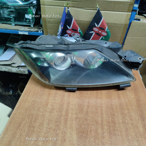 Mazda cx7 Headlight