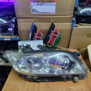 Toyota Vanguard Headlight