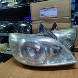 Ford escape Headlight