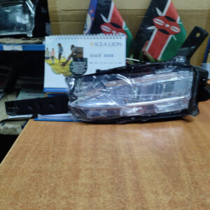 Toyota Lexus Nx-200t fog light