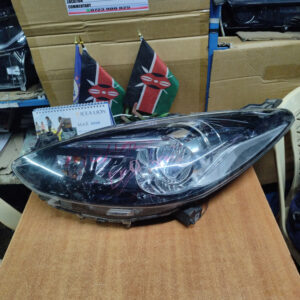 Mazda Demio 2010 LED Headlight