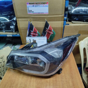 Subaru Forester Sj Headlight