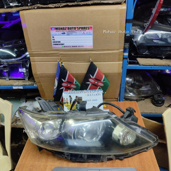 Allion 265 Xenon Headlight