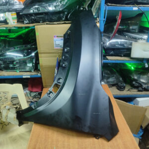 Toyota Lexus Nx 200t Front Wing
