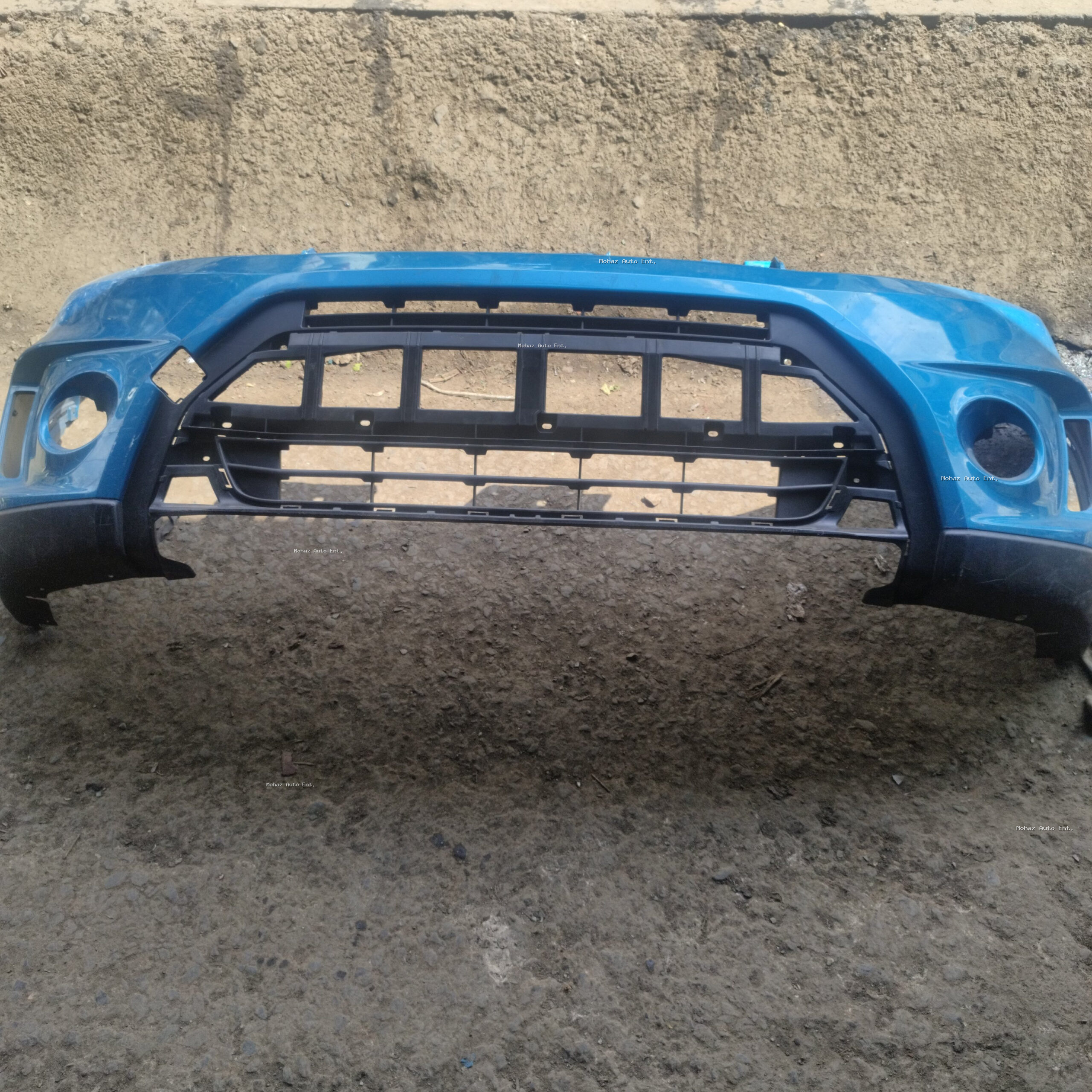 Suzuki Escudo new model Front Bumper