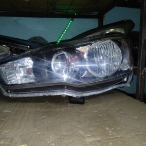 Mitsubishi Evolution 9 Headlight