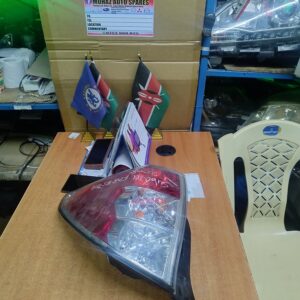 Subaru Forester 2014 Model Taillight