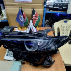 Mazda Axela 2020 model Headlight