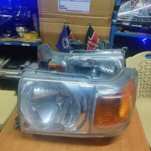 Toyota Land Cruiser 79 series