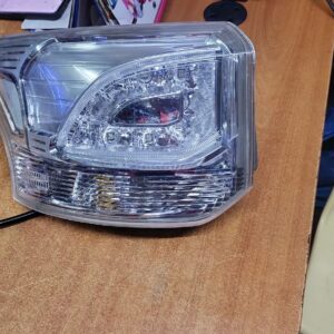 Mitsubishi Outlander 2015 Taillight Led