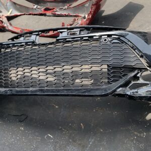 Toyota Corolla sport 2020 Front Bumper