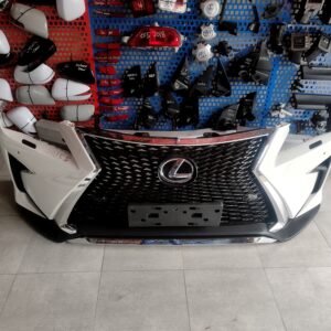 Toyota Lexus Rx 450 Front Bumper