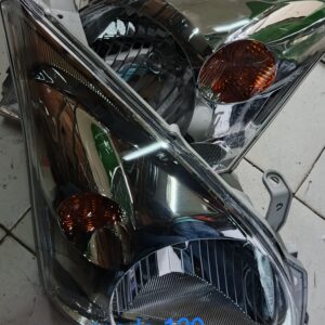 Toyota Prado J120 Headlight