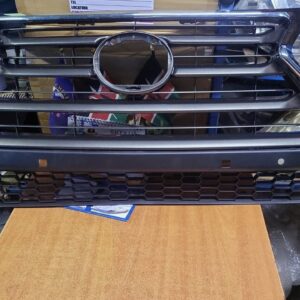 Toyota Lexus Nx 200T Grill