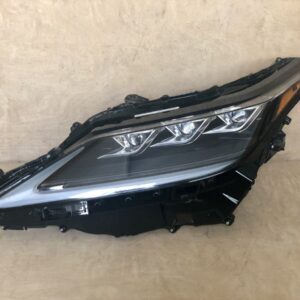 Lexus RX350 2020 Headlight