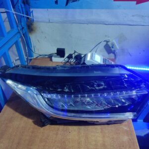 Honda Vezle 2018 Xenon