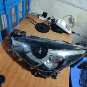 Mazda Demio DA 2015 Led