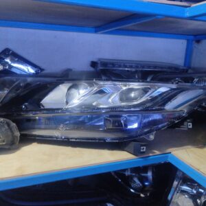 Mistubishi Eclipse Cross Headlight