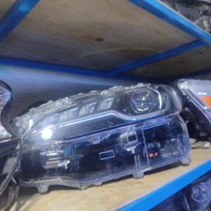 Toyota Hilux 2020 Xenon Headlight