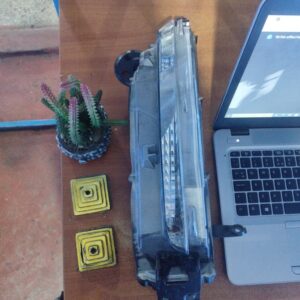 Toyota Fortuner 2020 Indicator Light