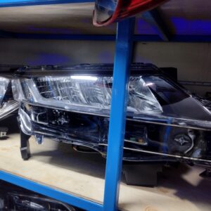mistubishi RVR 2020 Model Headlight