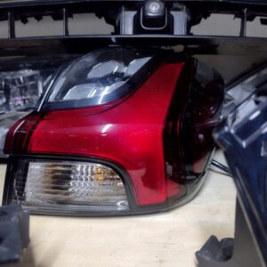 Mistubishi RVR 2020 Taillight